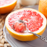 FRESH GRAPEFRUIT