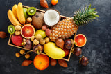 Fruit Box - Farm To Neighborhoods Produce Boxes