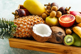  “Large Mixed Fresh Fruit and Vegetable Box” - Farm To Neighborhoods Produce Boxes
