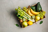 Small Fruit / Veg Mix Box - Farm To Neighborhoods Produce Boxes