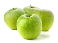 FRESH GRANNY SMITH APPLES 88 Count - Farm To Neighborhoods Produce Boxes