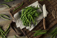 FRESH FRENCH BEANS - Farm To Neighborhoods Produce Boxes